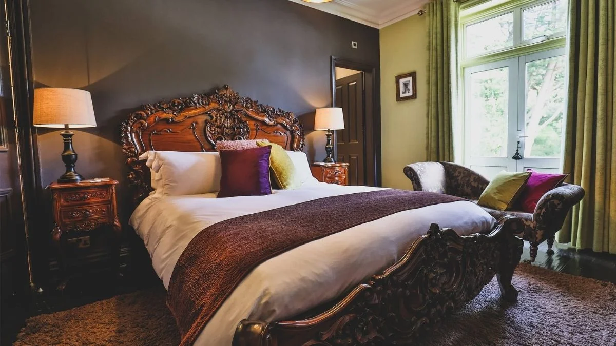 Best Bed and Breakfast in Columbus, Georgia